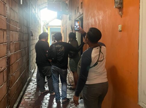 Tipu Korbannya Jutaan Rupiah, Warga Kota Surabaya Diamankan Polres Grobogan