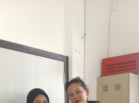 Kesbangpol Rokan Hilir Terbitkan SKT DPK Askaindo Rokan Hilir