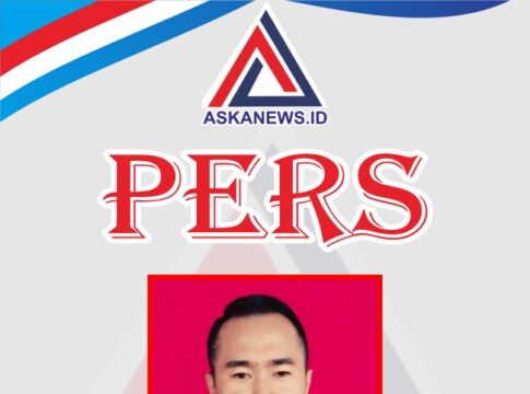 ASKANEWS.ID KEPALA BIRO DEMAK