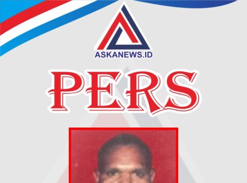ASKANEWS.ID KEPALA BIRO KABUPATEN MIMIKA