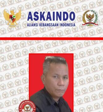 DPP ASKAINDO Sulawesi Utara – PT. Van Aroma Gelar Pertemuan Atasi Gejolak Harga Minyak Nilam