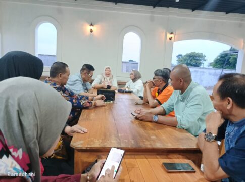 BMT Dinar Mulia Goyah, Anggota Tak Bisa Tarik Tabungan, Deposito, Kasus Bergulir ke Jalur Hukum